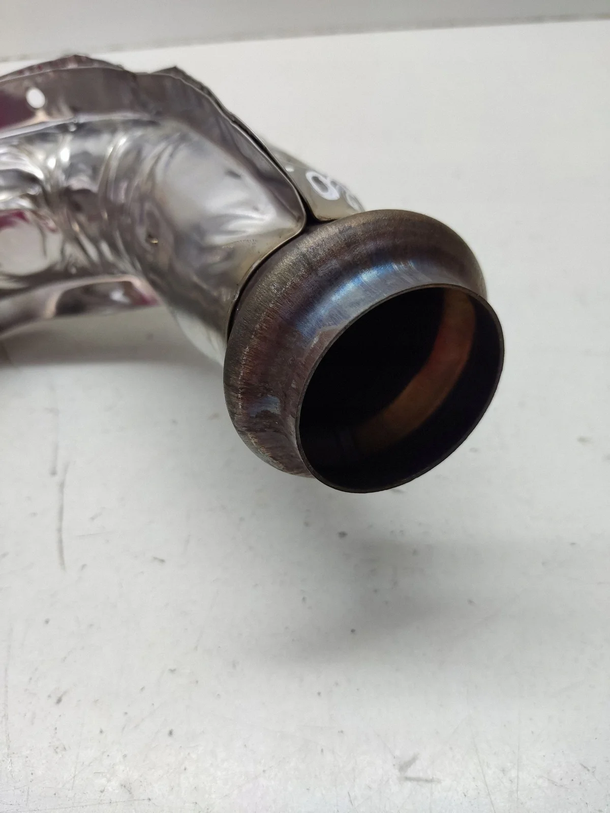 Opel Mokka B 2024 Conector Flexible Escape image 9