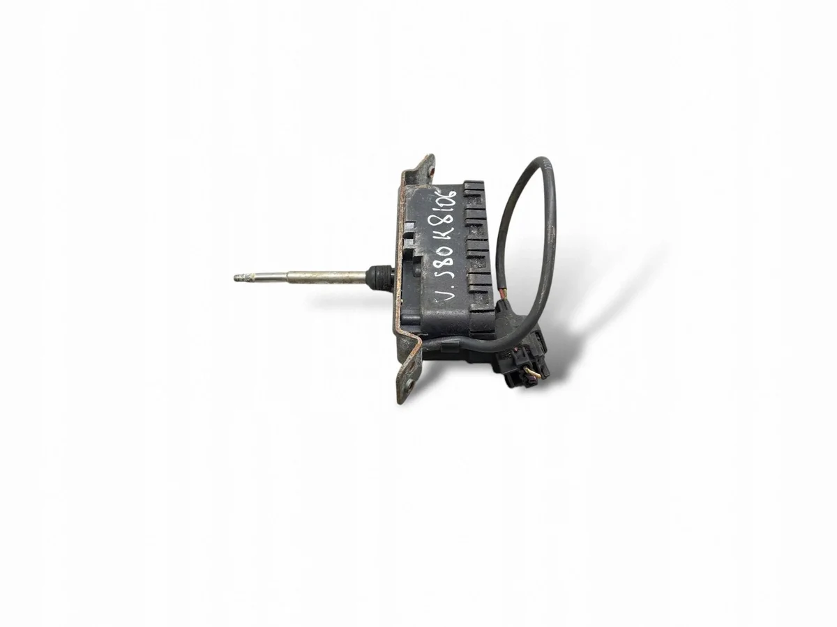 Volvo S80 Strålkastar Torkarmotor 8620954 image 3