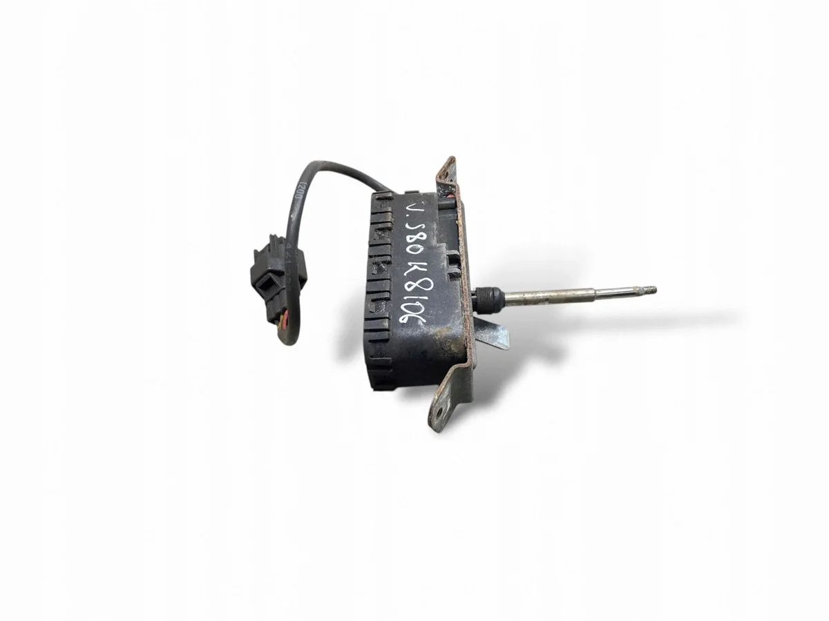 Volvo S80 Strålkastar Torkarmotor 8620954 image 4