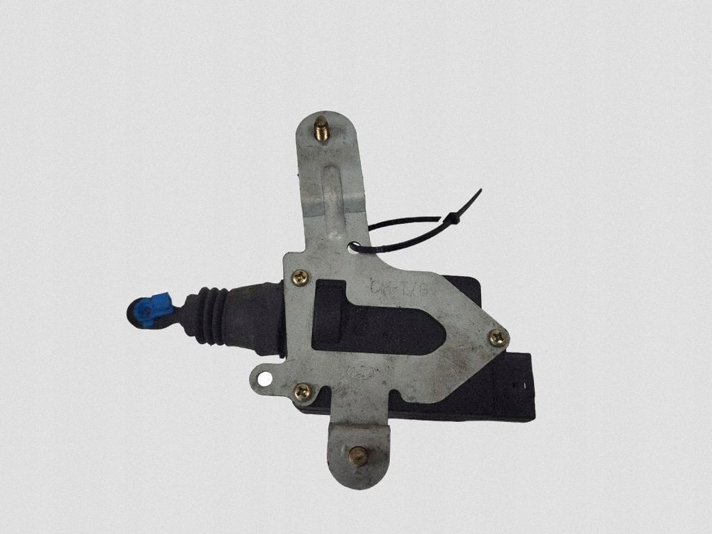 2007 Hyundai Santa Fe Actuator Sluiting Kofferbak EQW505