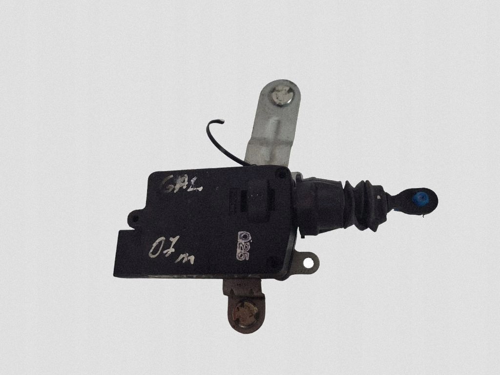 2007 Hyundai Santa Fe Sluiting Kofferbak EQW503 image 3