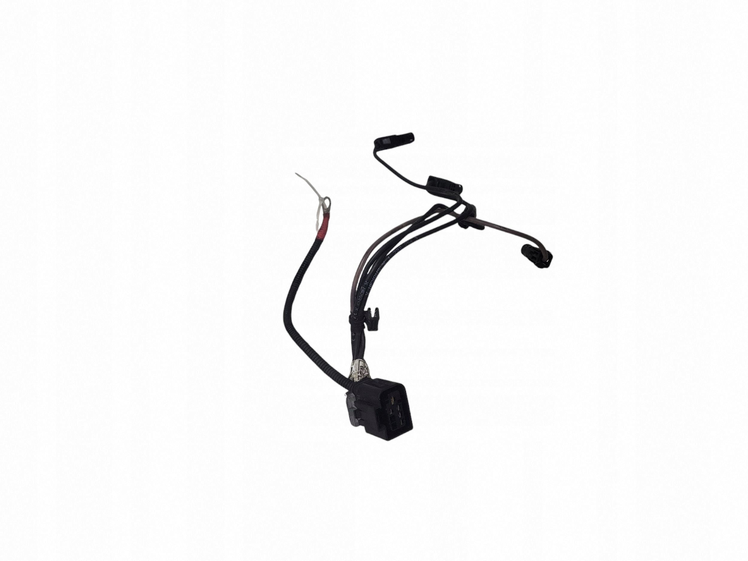 Zündkabel BMW 3 F30 F35 F31 OEM JUT193500
