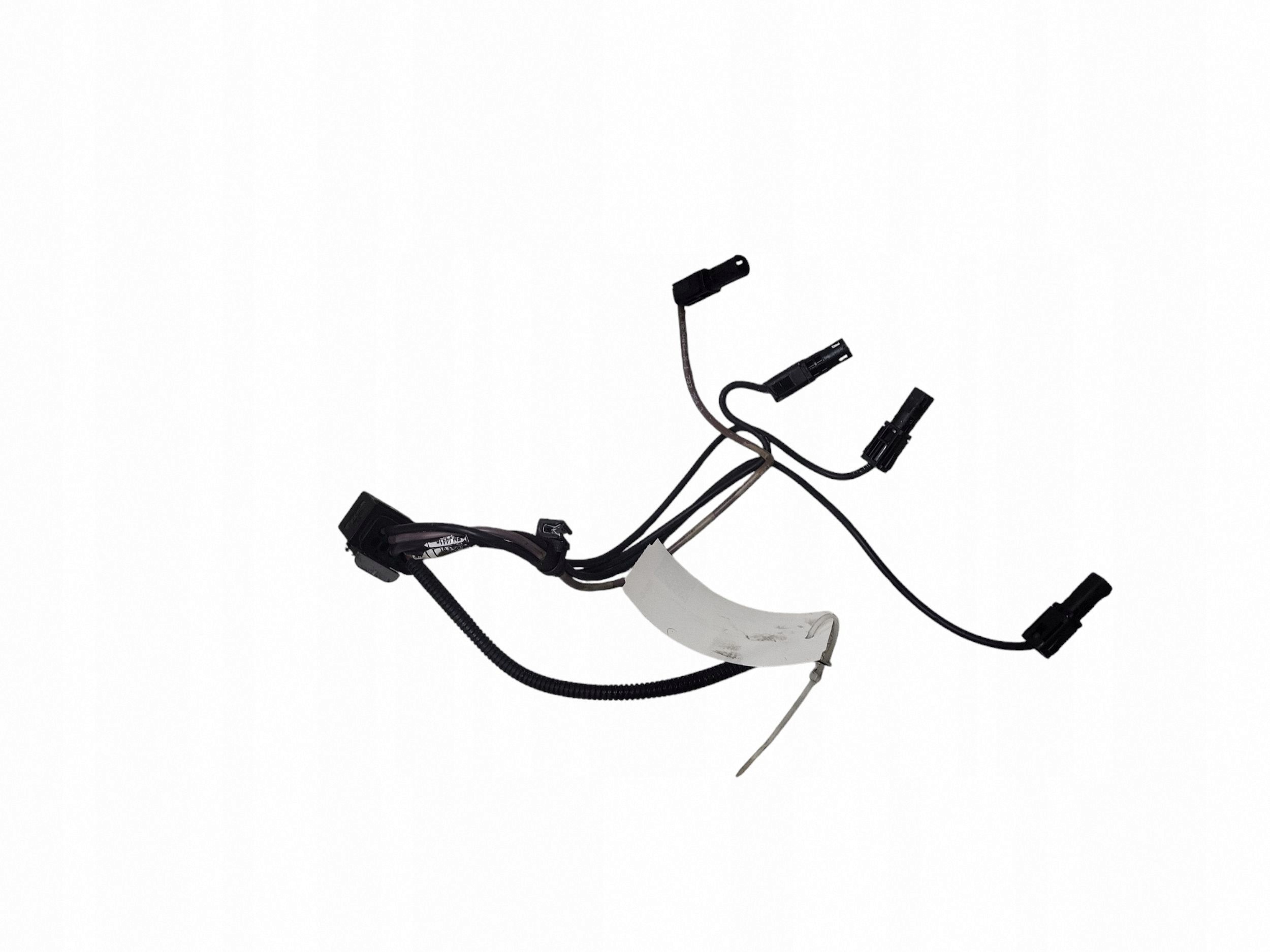 Zündkabel BMW 3 F30 F35 F31 OEM JUT193500 image 3