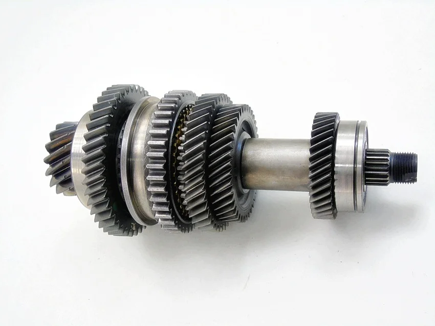 As van de versnellingsbak SKFIMS142608087 Fiat image 3