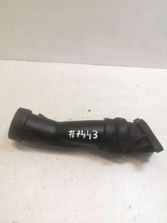 Tubo de Óleo Mercedes A150 W169 1.5 04r A2660100264