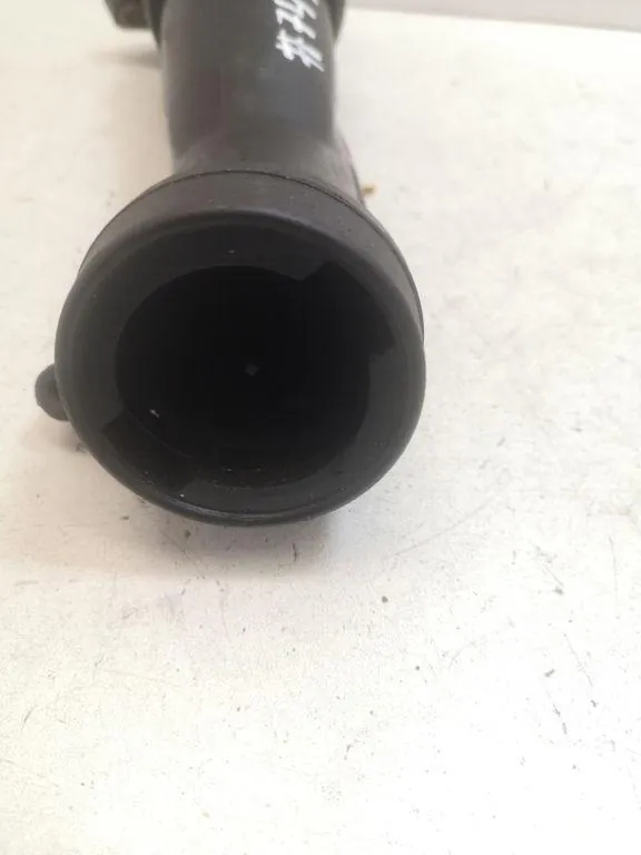 Tubo Aceite Mercedes A150 W169 1.5 04r A2660100264 image 3