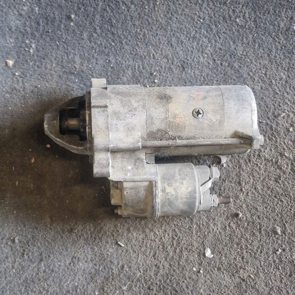 Starter Alfa Romeo OE 63111027