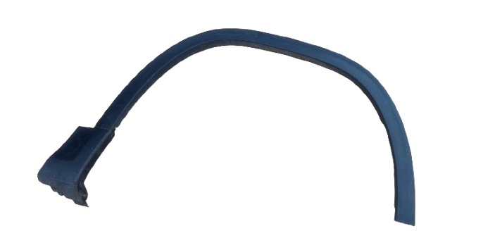 Moldura Guardabarros Mercedes GLA H247 Derecho Usado