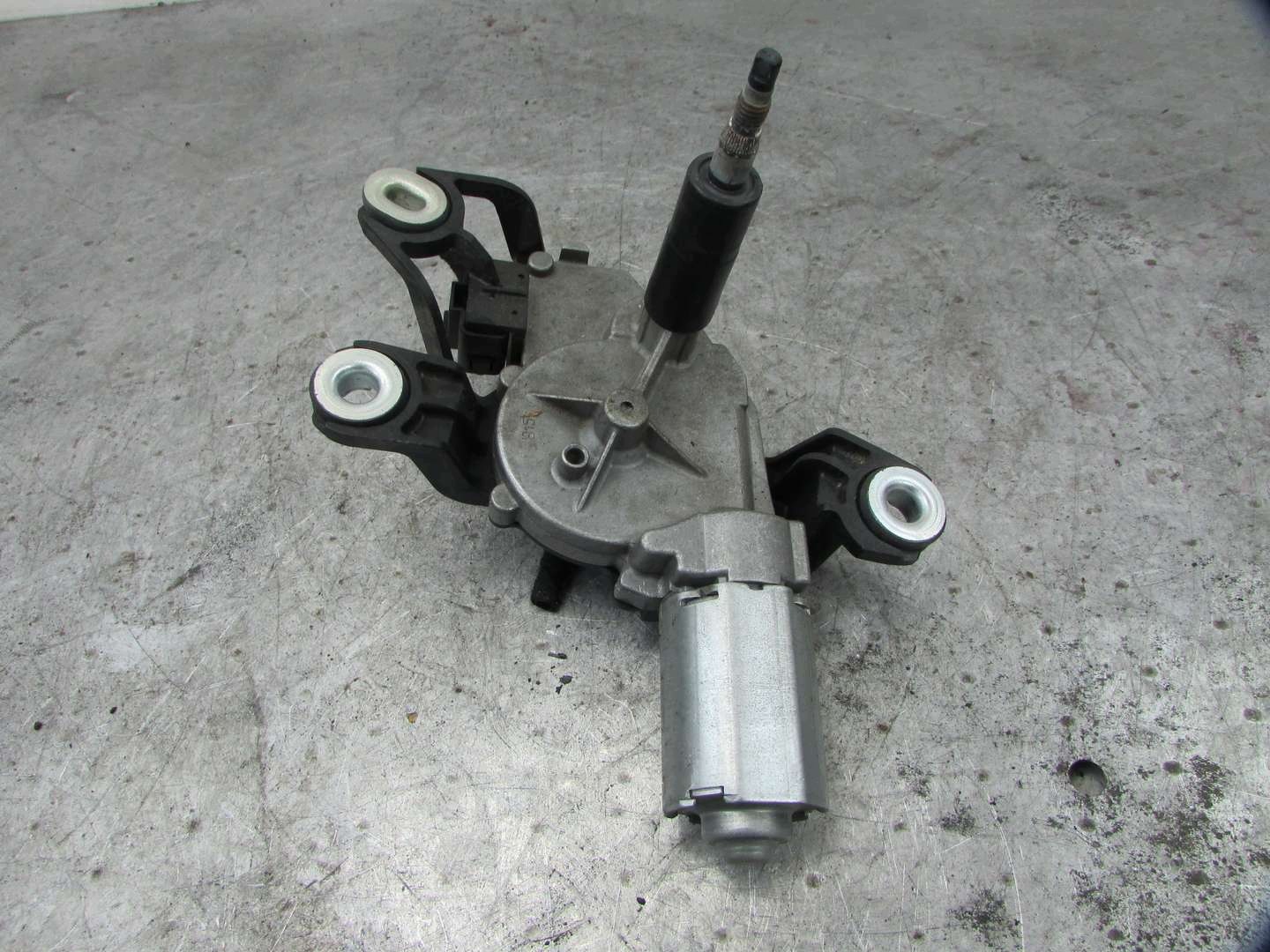 Motor Limpador Traseiro Golf V 04r 0390201800 image 3