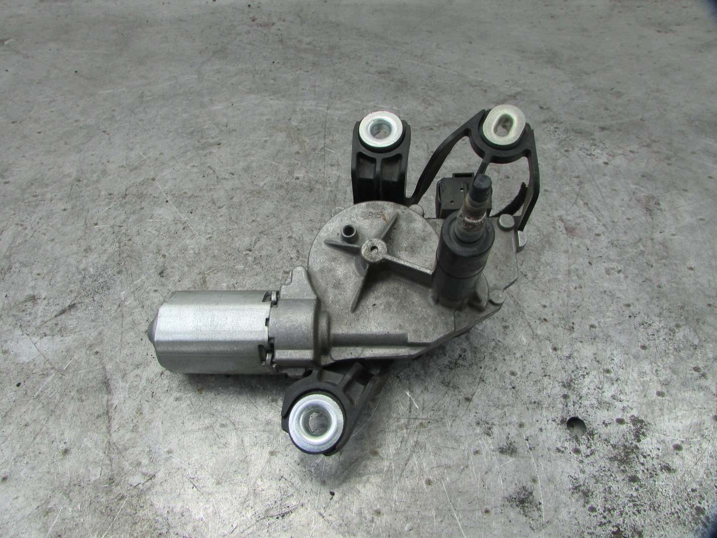 Motor Limpador Traseiro Golf V 04r 0390201800 image 4