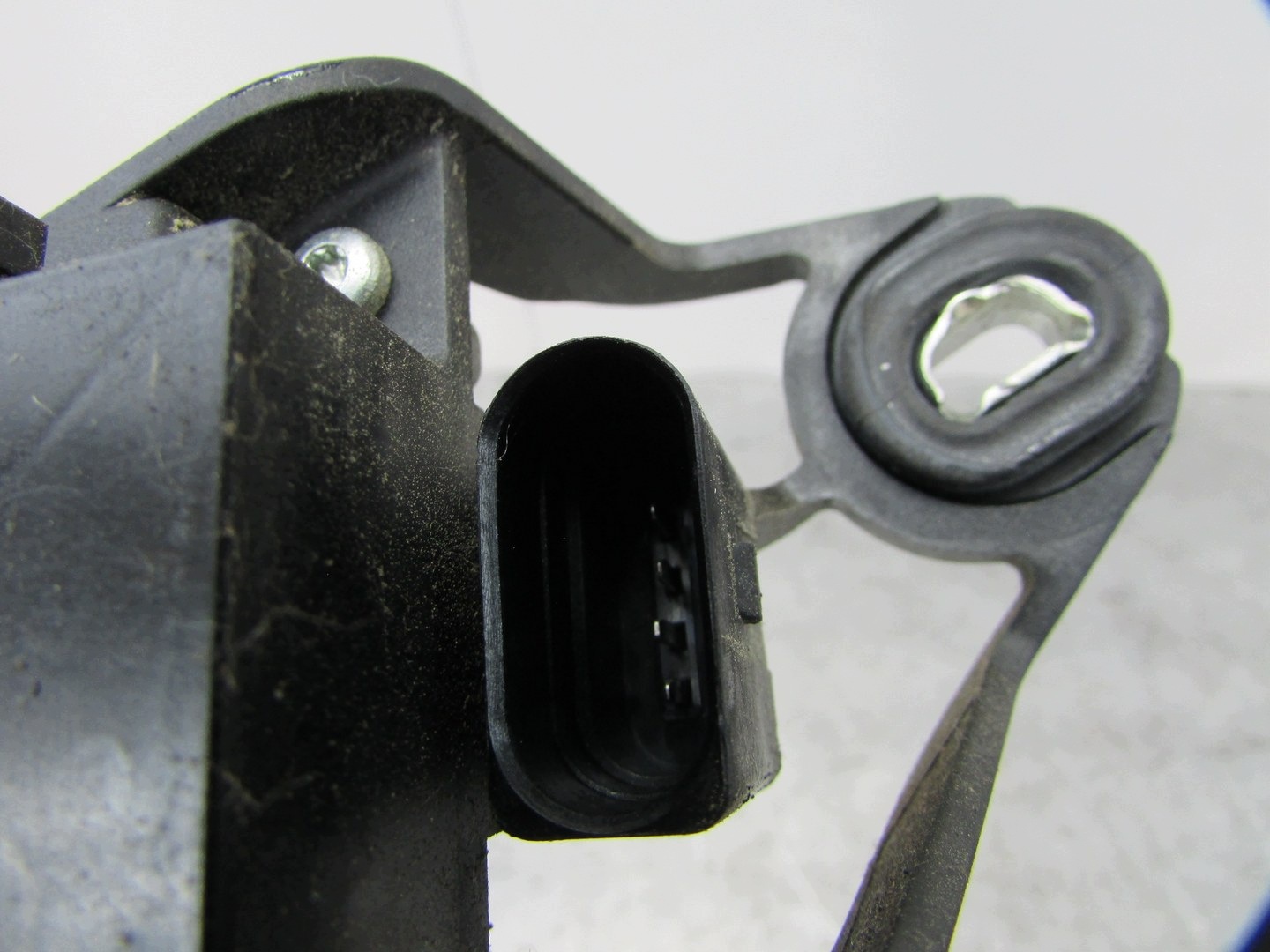 Motor Limpador Traseiro Golf V 04r 0390201800 image 7