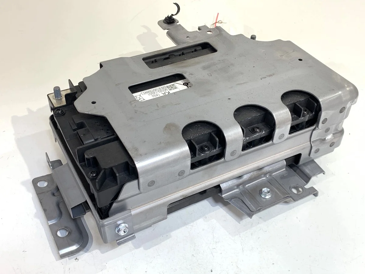 Batterie Hybride Suzuki Vitara 1.4 129KM