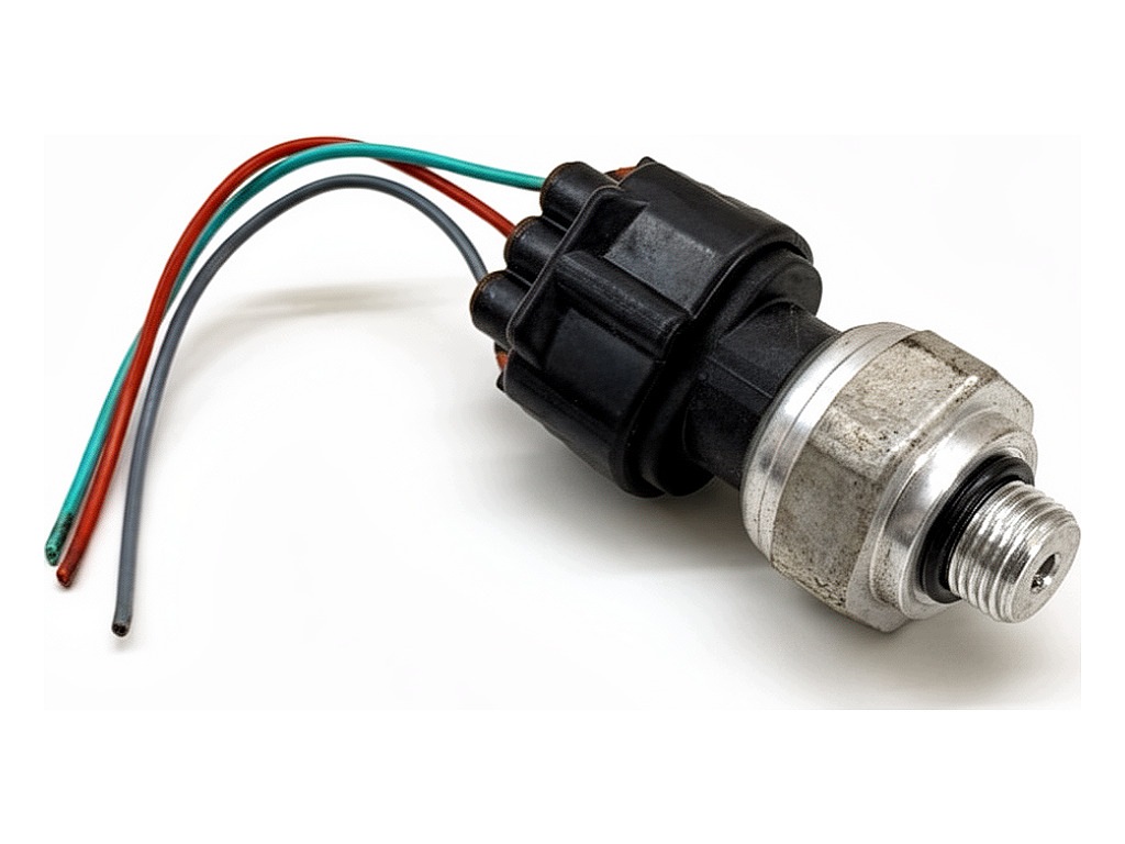 AC-sensor Suzuki Vitara 1.4 129KM LORK-2274-140420 image 2
