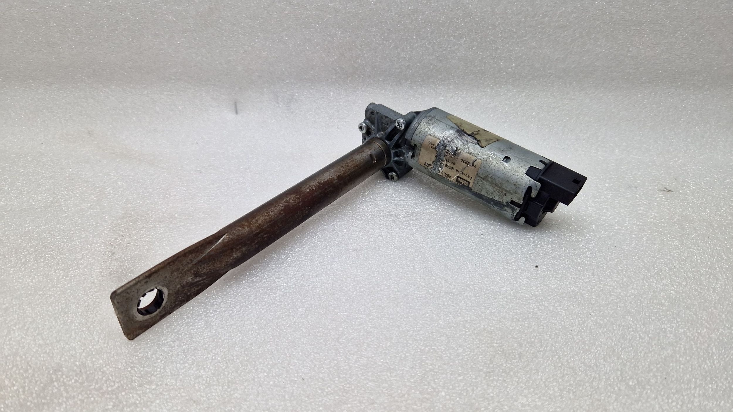 Sitzverstellmotor Saab 9-3 Ver2 OEM ISA17845 image 2