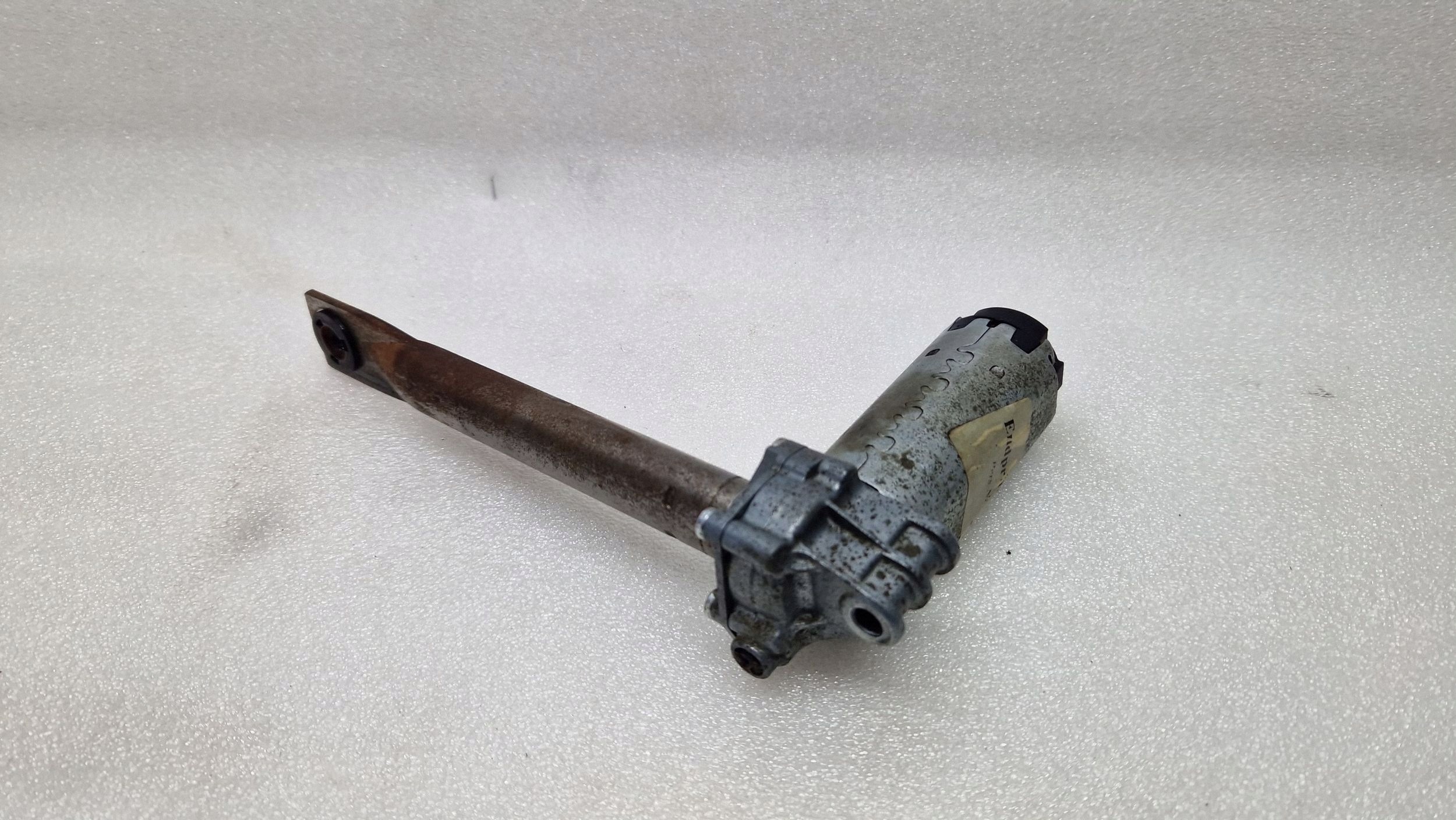 Istuimen säätömoottori Saab 9-3 Ver2, OEM ISA17845
