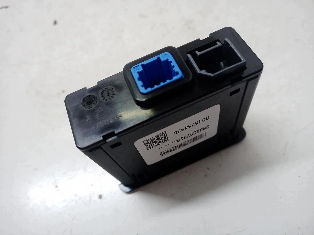 USB AUX -liitin Renault Kadjar 280239732R image 3
