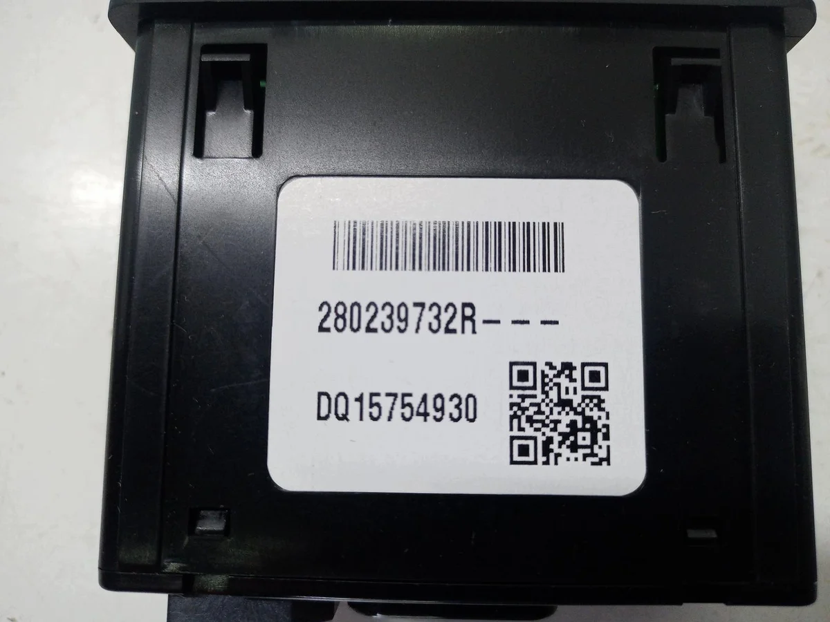 USB AUX -liitin Renault Kadjar 280239732R image 5