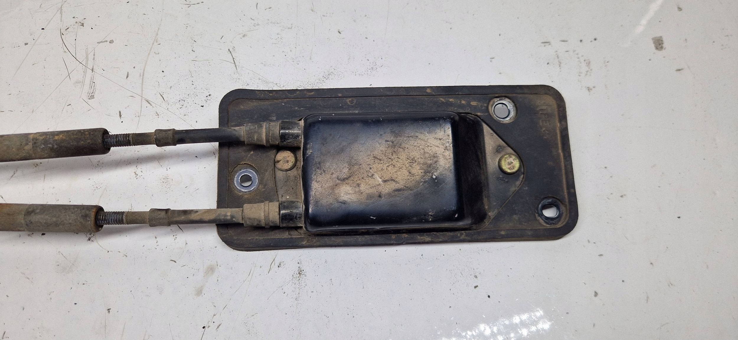 Câble de frein à main VW Transporter T5 image 5
