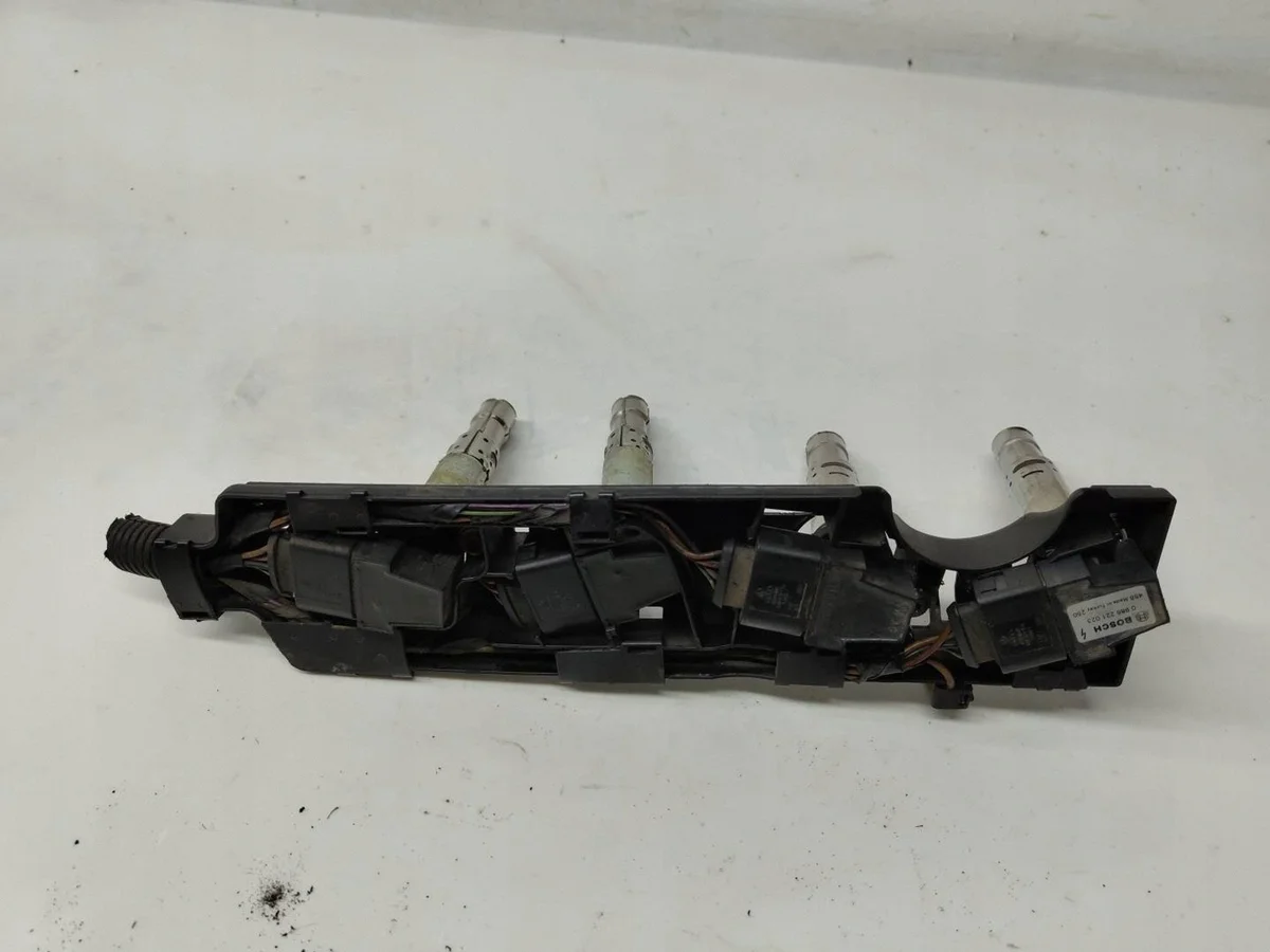 Cables de encendido VW Golf IV 036971047