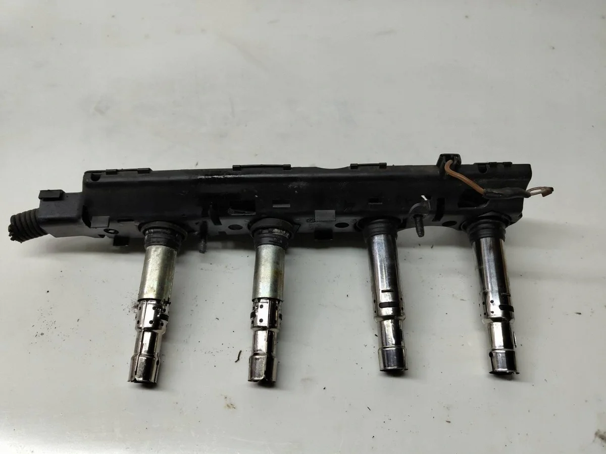 Ignition Wires VW Golf IV 036971047