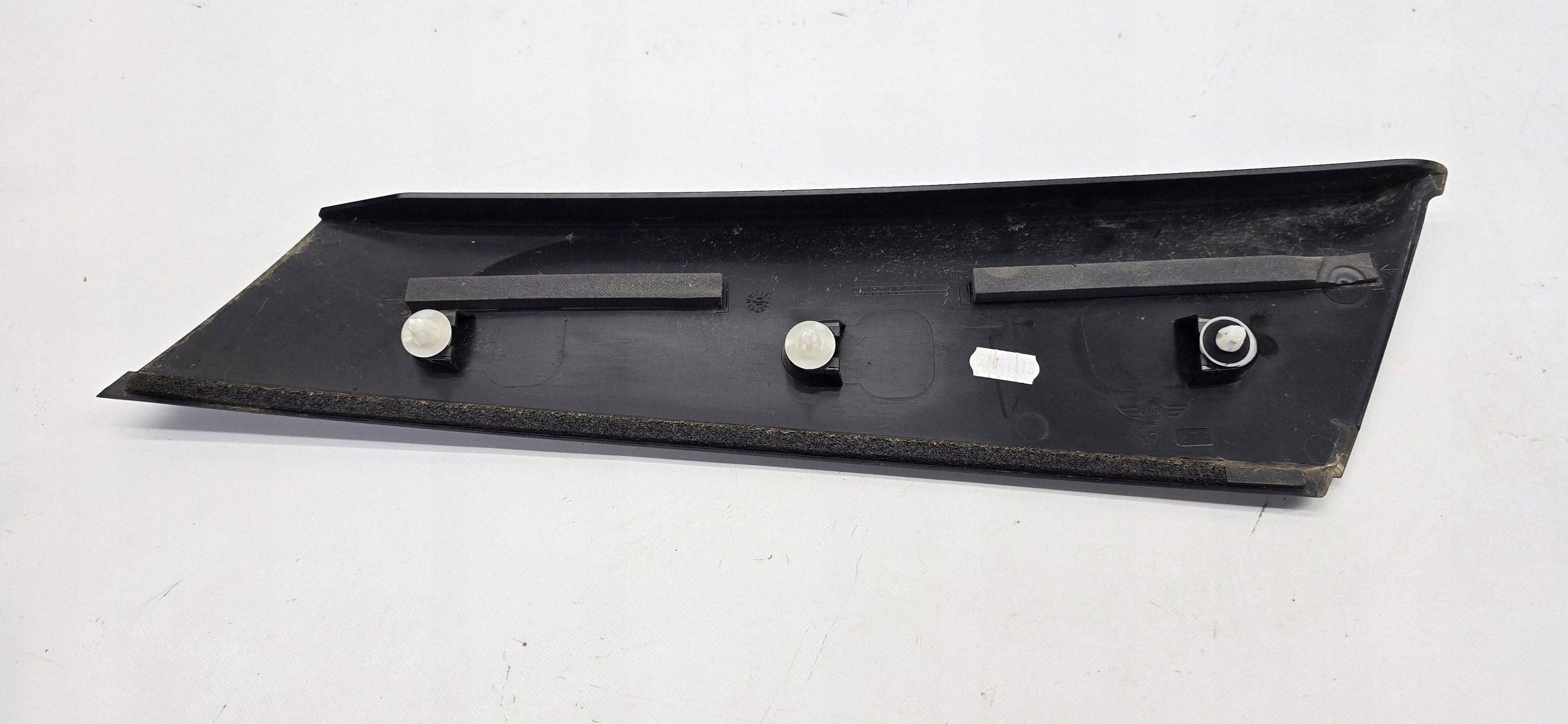 Mini F65 2024 Heckleiste rechts OEM 7328876 image 4