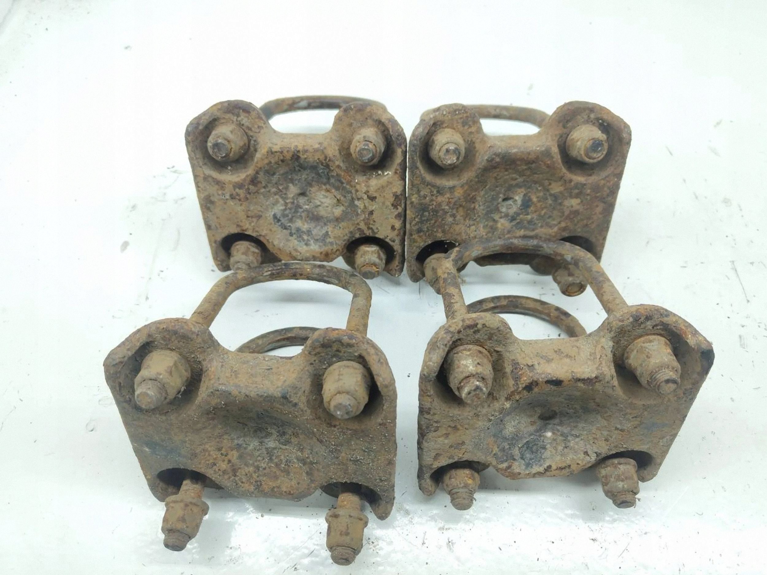 Rear Spring VW Caddy 2K0599175