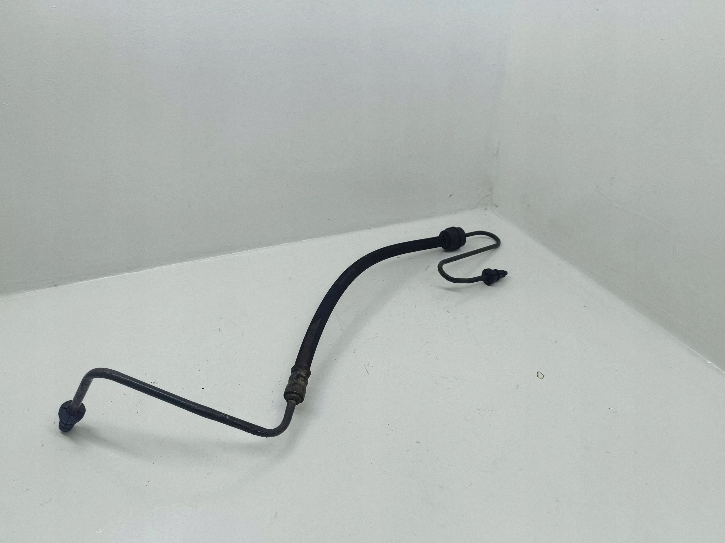 Cable de embrague Skoda Fabia Mk3 (NJ) 02026T42