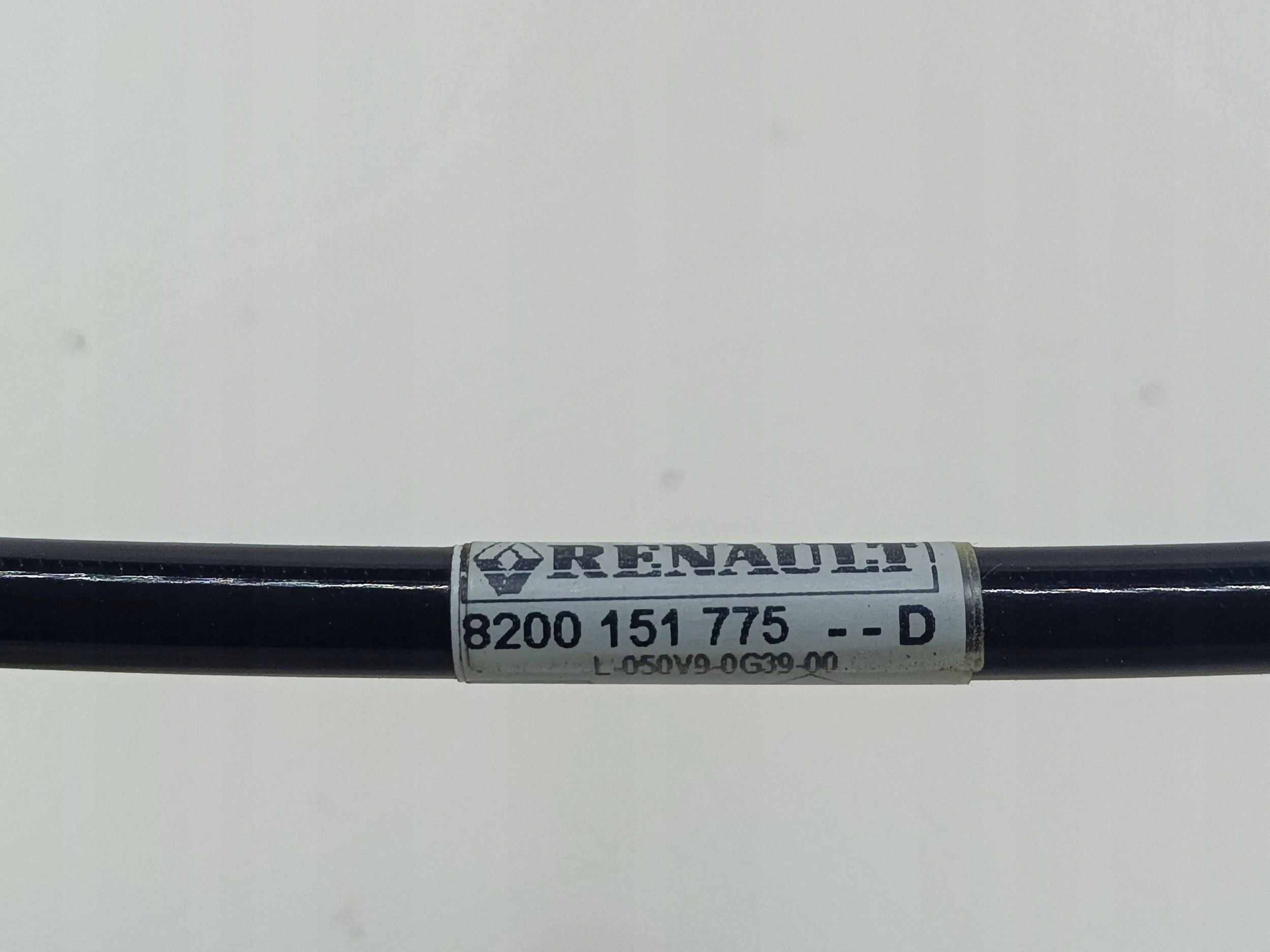 Kytinkytkin Mercedes-Benz Citan W415