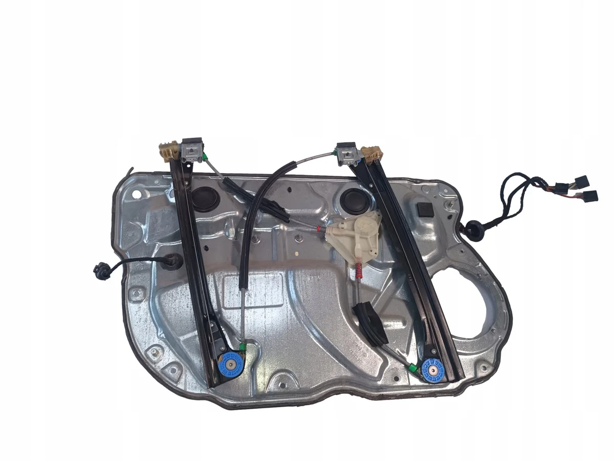 VW Polo IV FL Window Regulator Right Front image 3