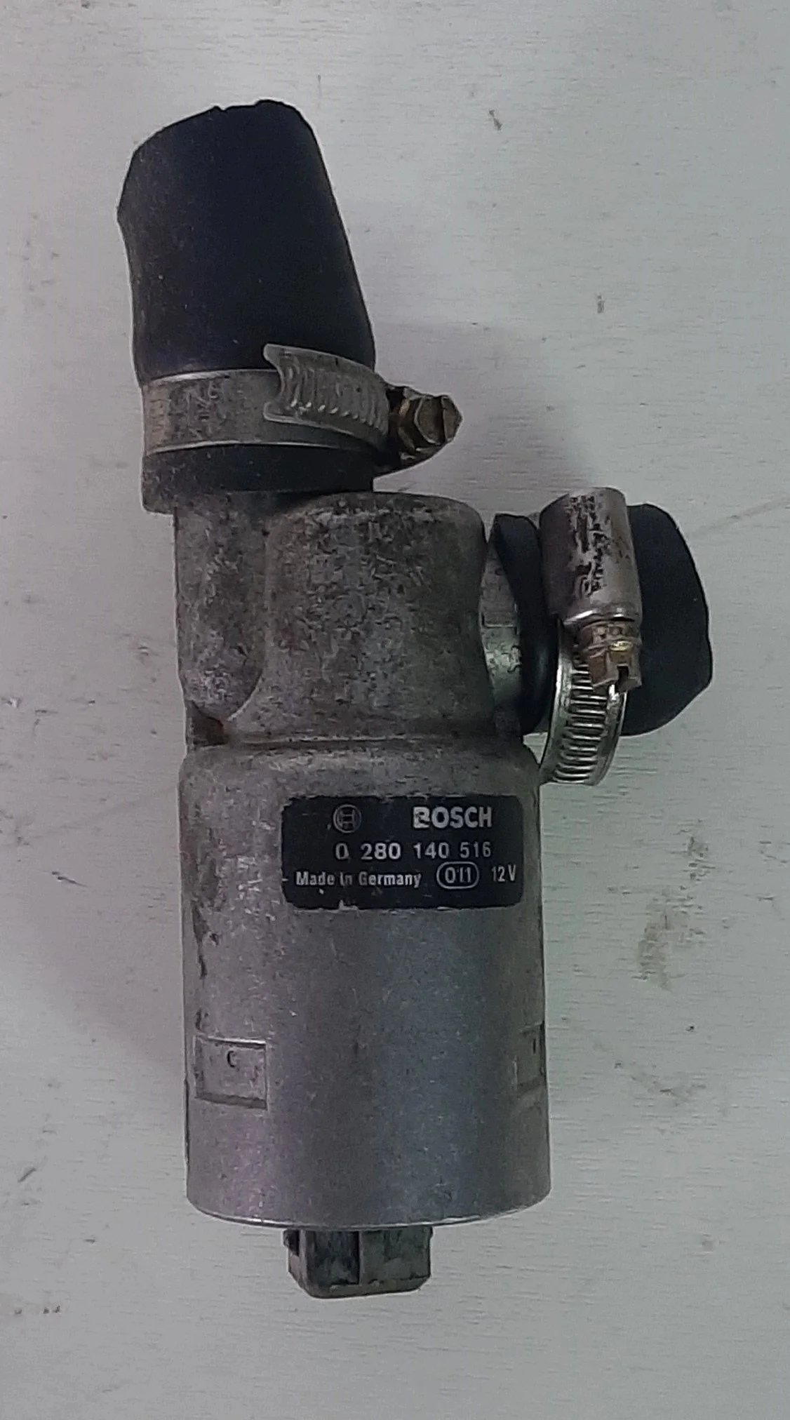 Audi 80 B4 2.0 2.5 stappenmotor OE 0280140516