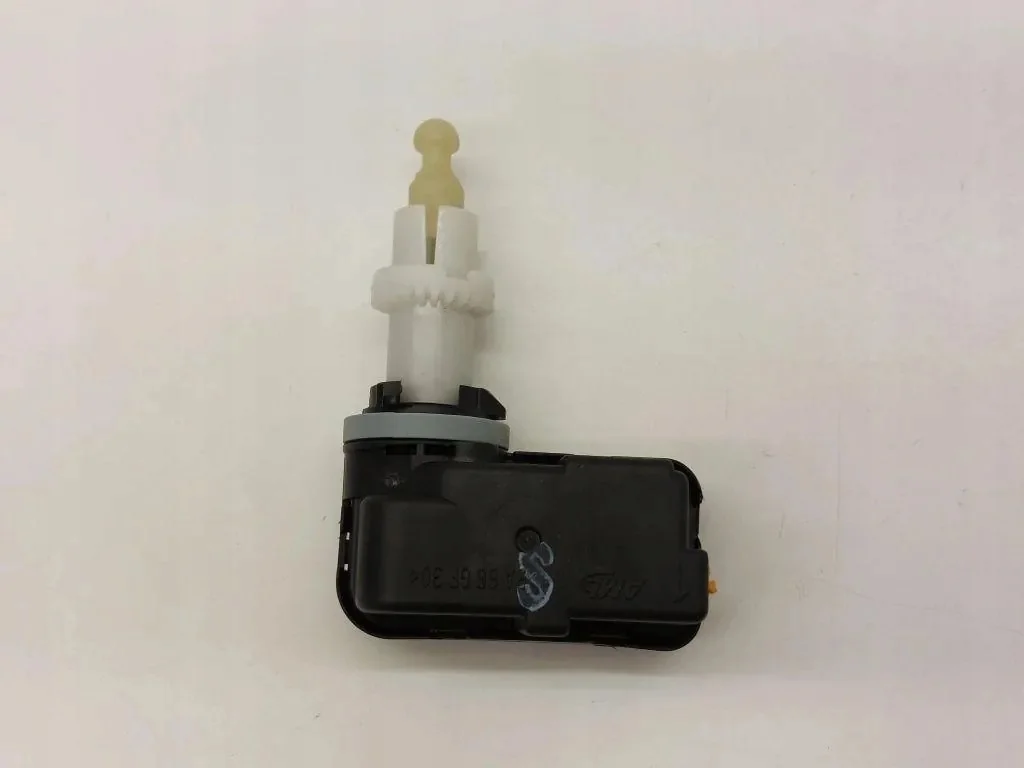 Volkswagen Headlight Leveling Motor OE 5G0941295A image 3