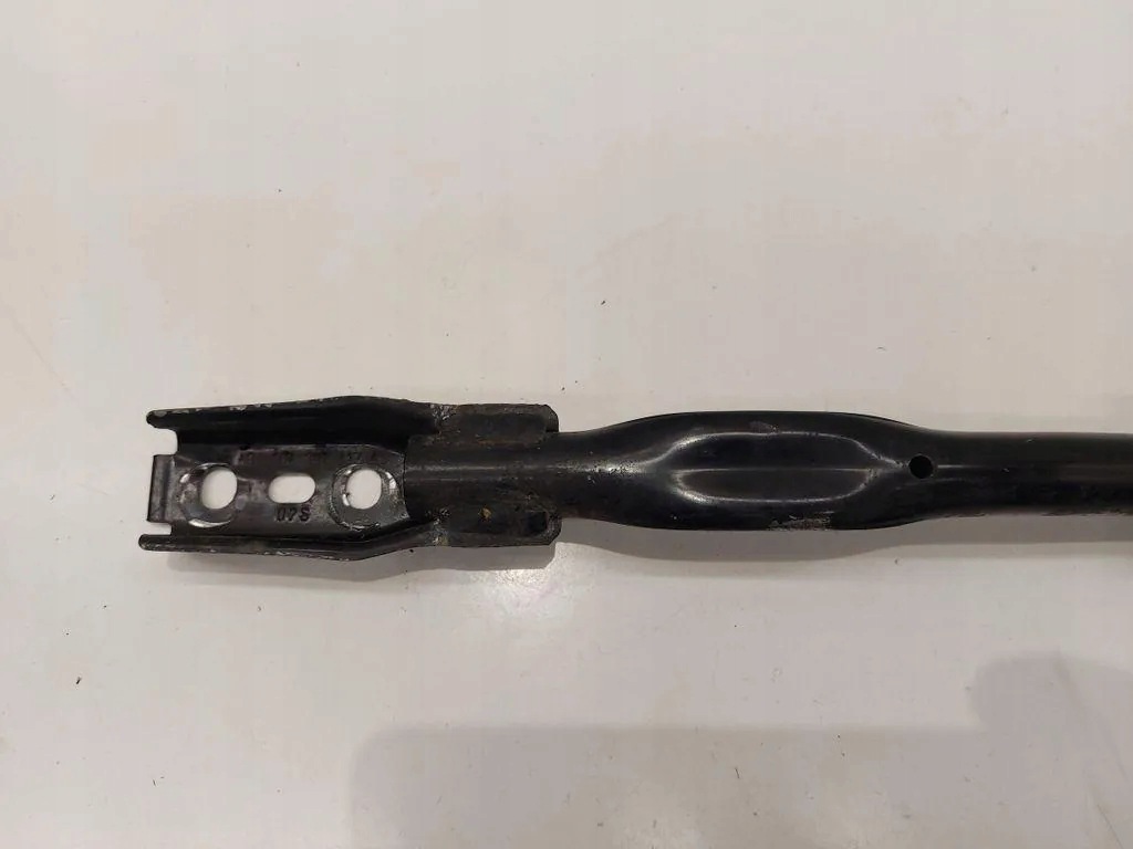 VW Tiguan Allspace 2024 Halter Auspuff 5QA802117A