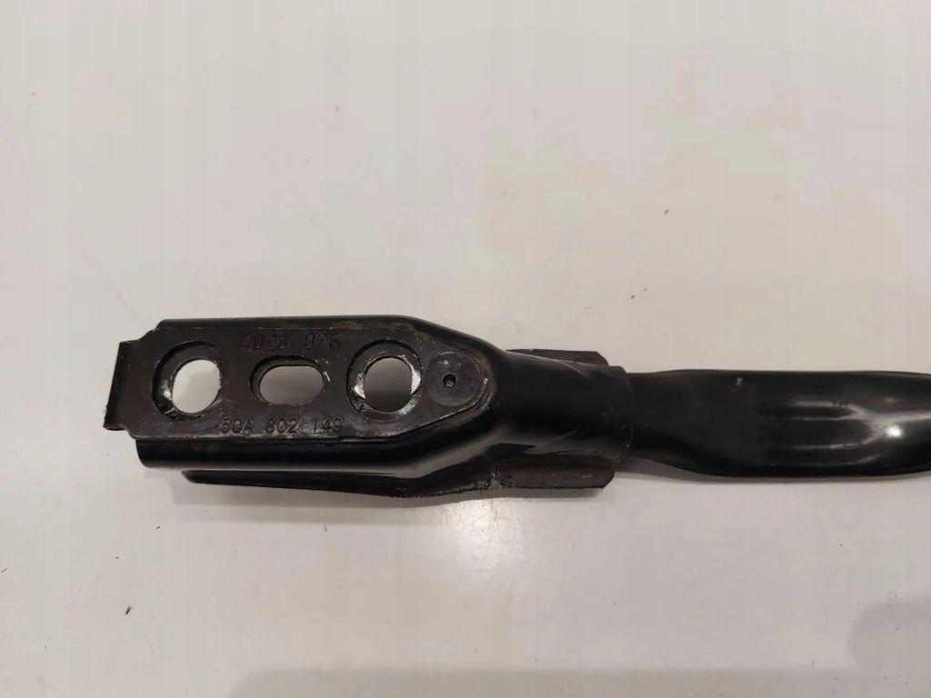 Supporto Marmitta VW Tiguan Allspace 5QA802117A image 4