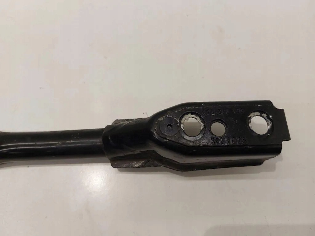 Supporto Marmitta VW Tiguan Allspace 5QA802117A image 9