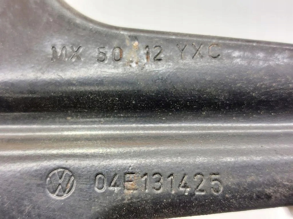 Volkswagen Jetta VI 2013 Support Silencieux 04E131425 image 5
