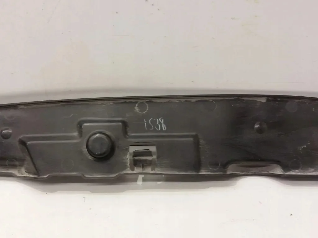 Finition d'aile VW Jetta MK6 5C6821112 image 3