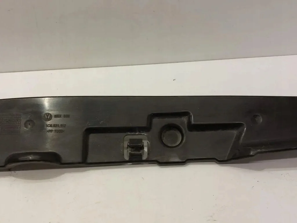 Finition d'aile VW Jetta MK6 5C6821112 image 6