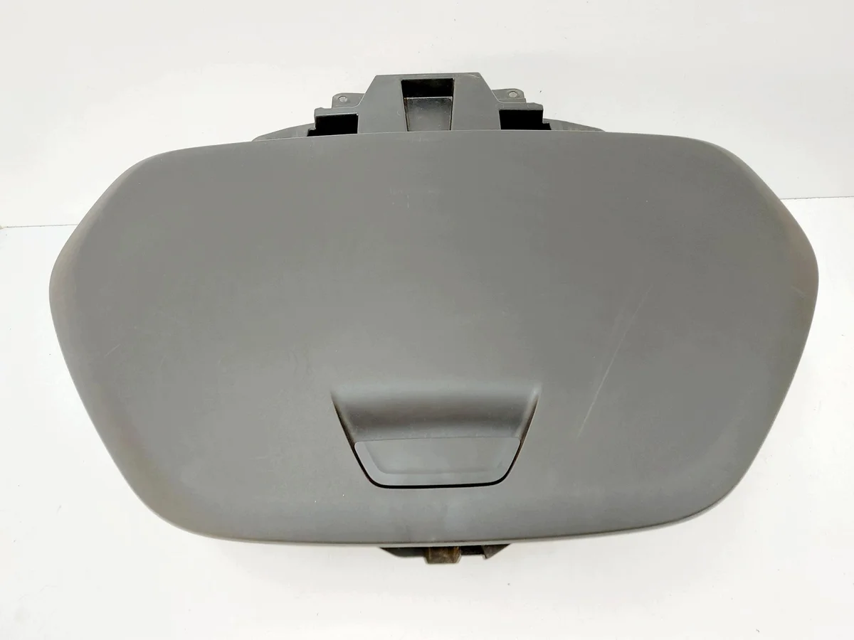 Volvo XC40 Recharge Front Trunk Storage 32239221