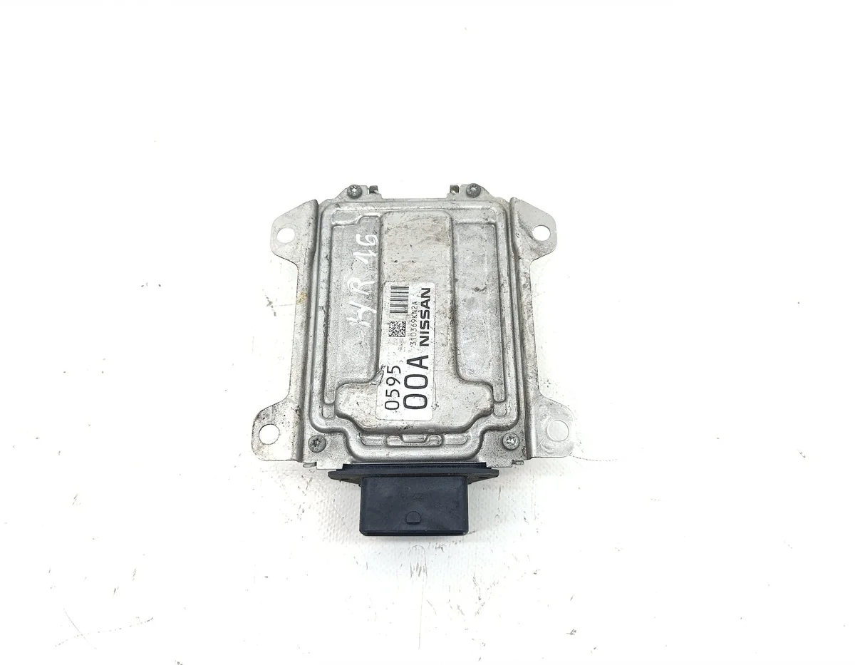 Versnellingsbak Module Nissan Micra K13 Gebruikt
