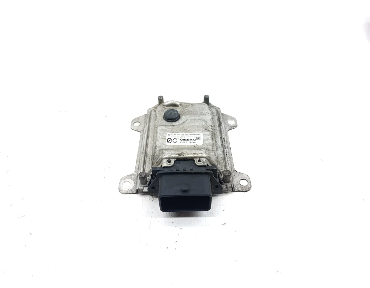 Versnellingsbak Module Nissan Micra K13 Gebruikt image 4