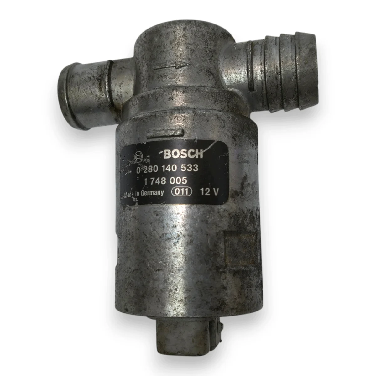 Moteur de volet BMW E36 E39 E34 Bosch image 3