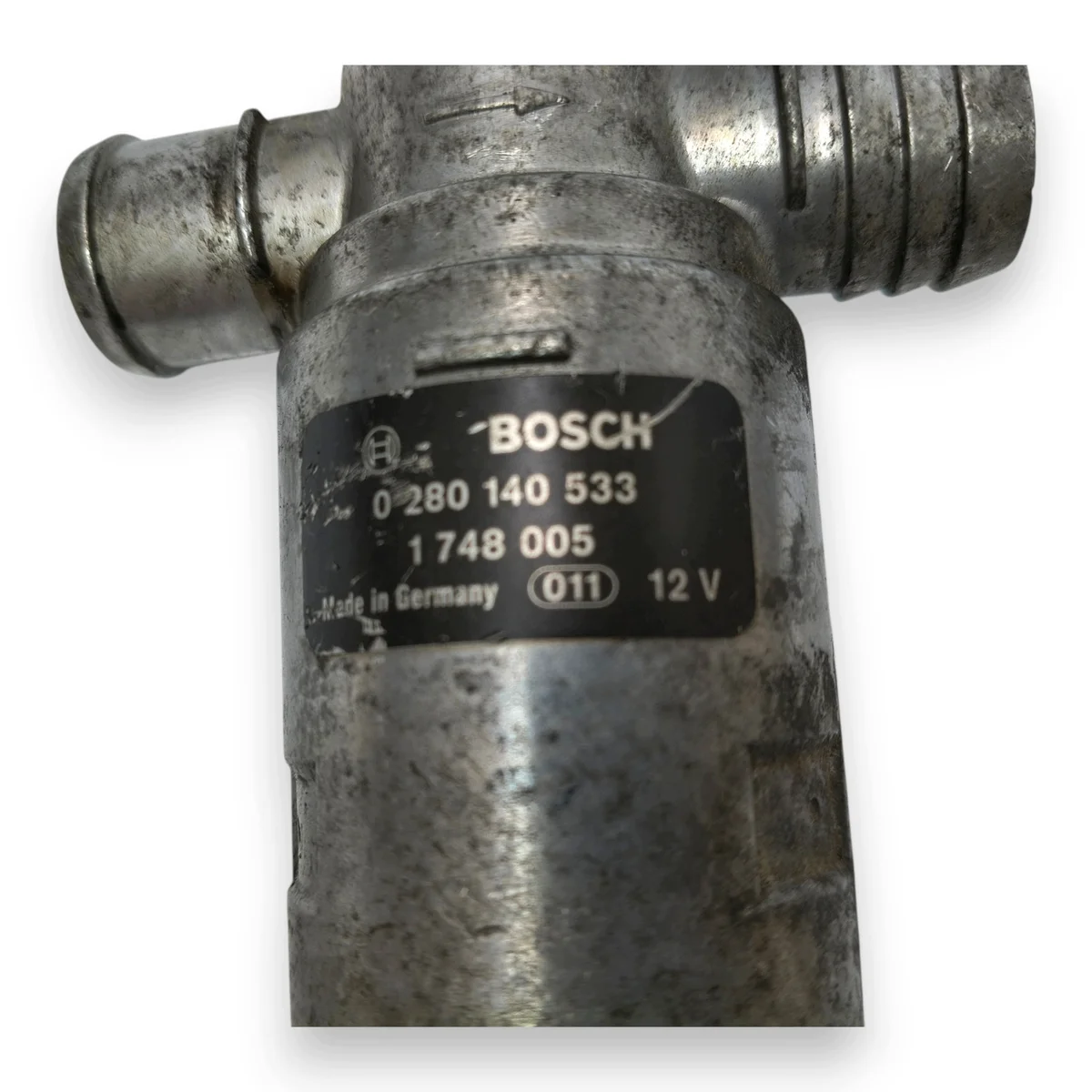 Moteur de volet BMW E36 E39 E34 Bosch image 4
