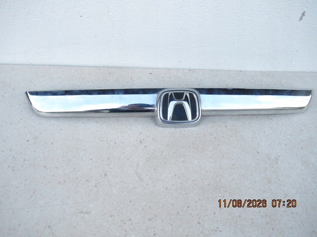 Blende Klappe Hinten Honda CR-V III 06-12 image 2