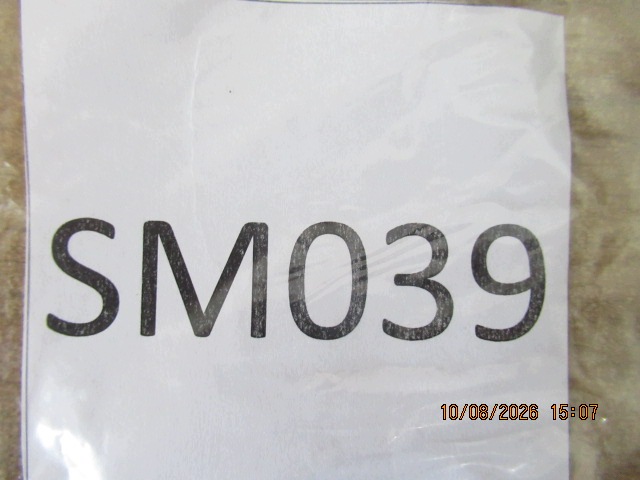Blende Klappe Hinten Honda CR-V III 06-12 image 4