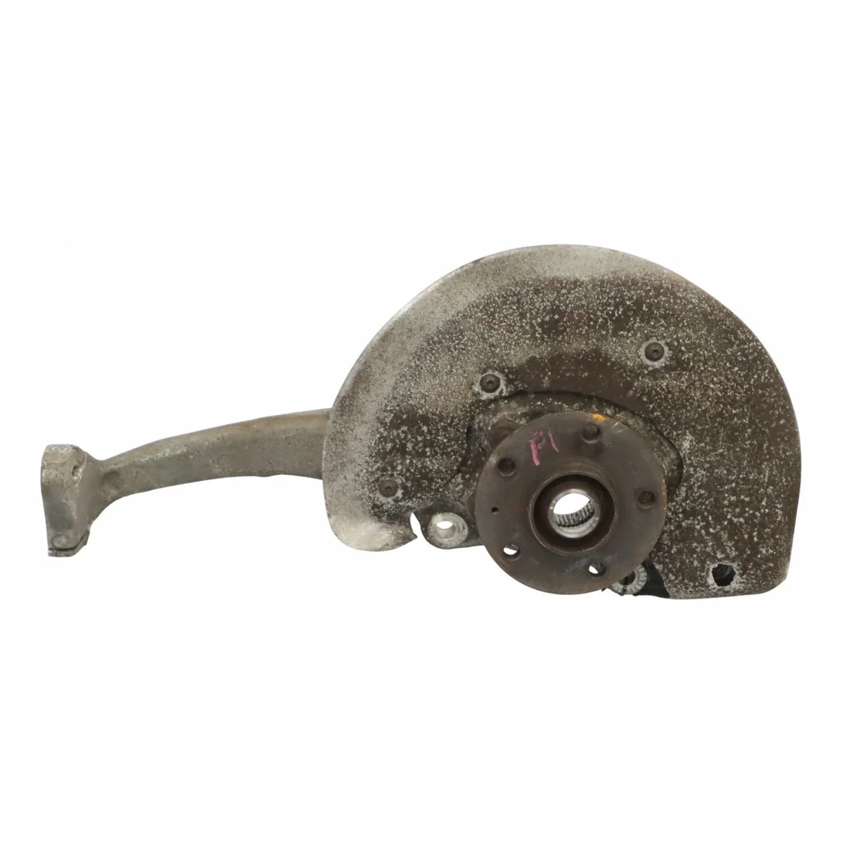 Audi A6 C7 Cubo Roda Dianteiro Direito Usado