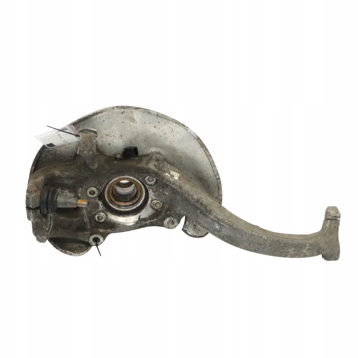 Audi A6 C7 Cubo Roda Dianteiro Direito Usado image 10