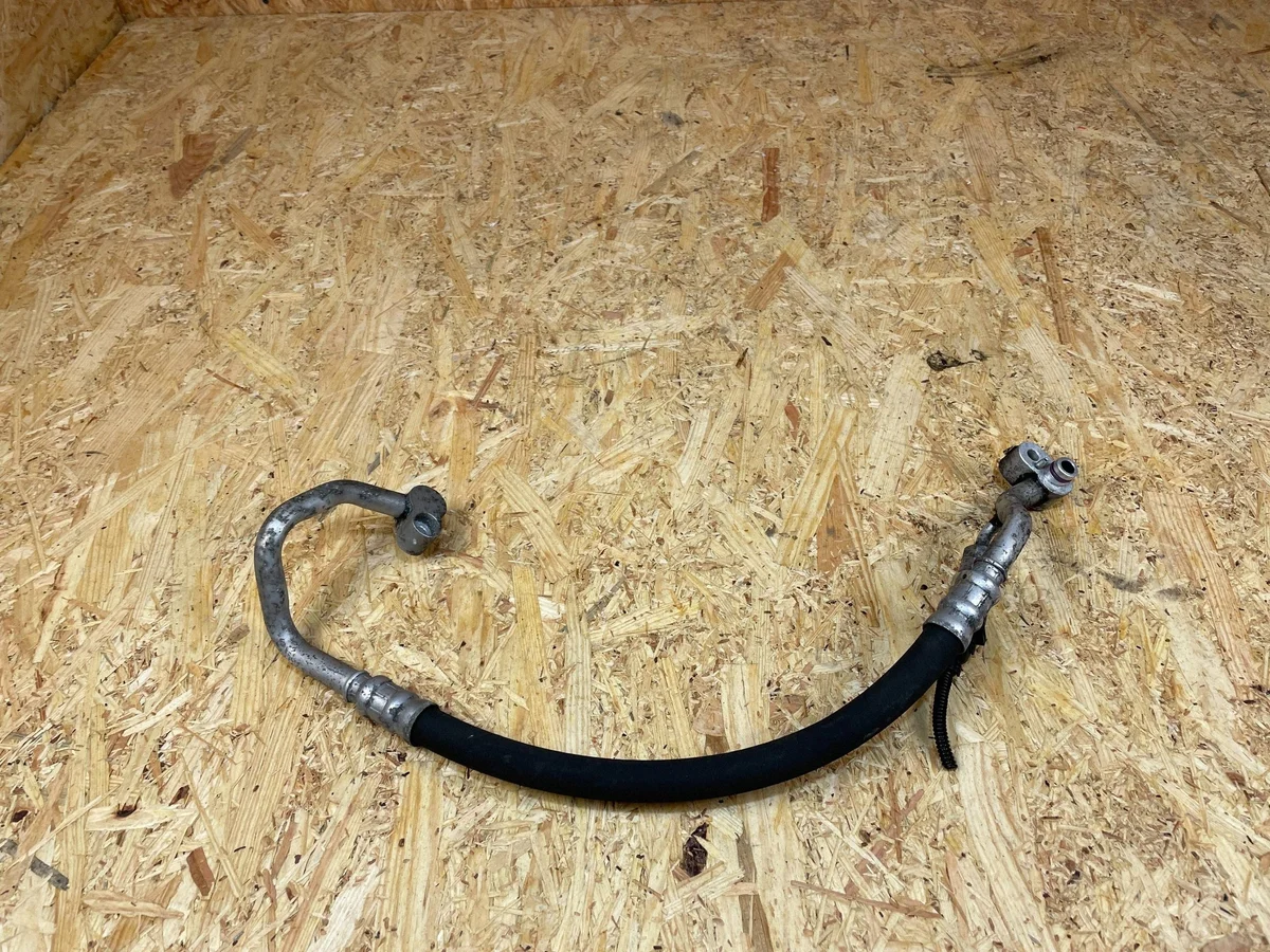 Ilmastointiputki Audi TT 8J 8J0820721G image 8