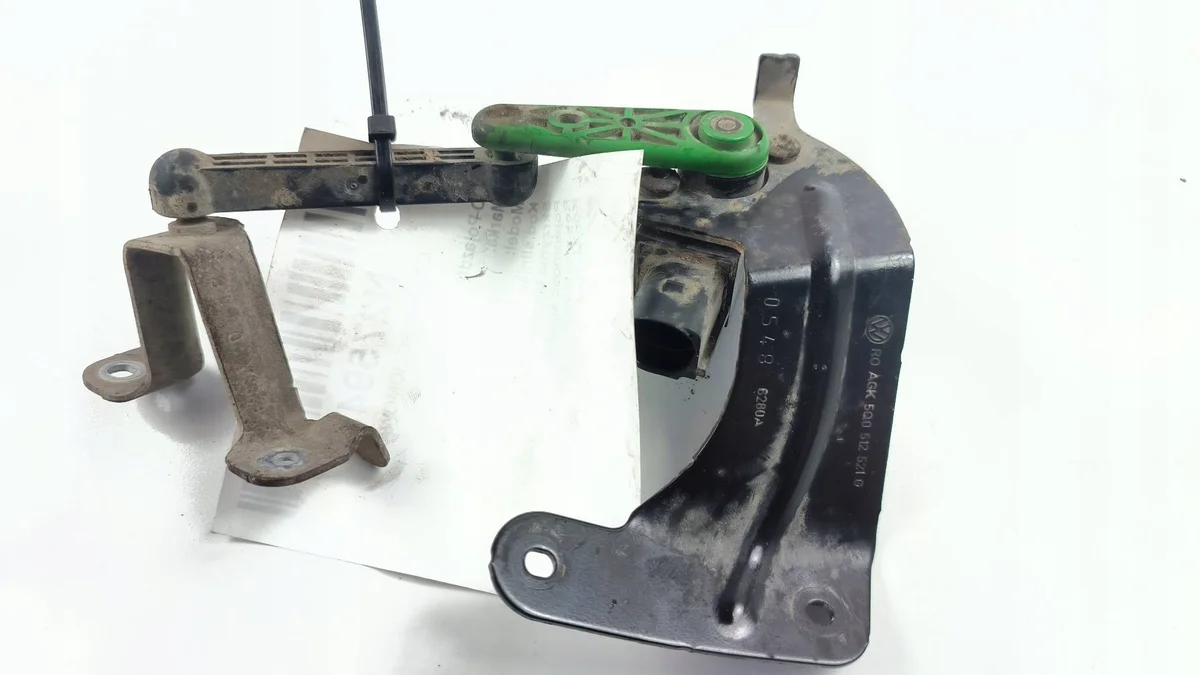 Sensor Nivelamento Xenon Skoda 5Q0 907 503 image 3