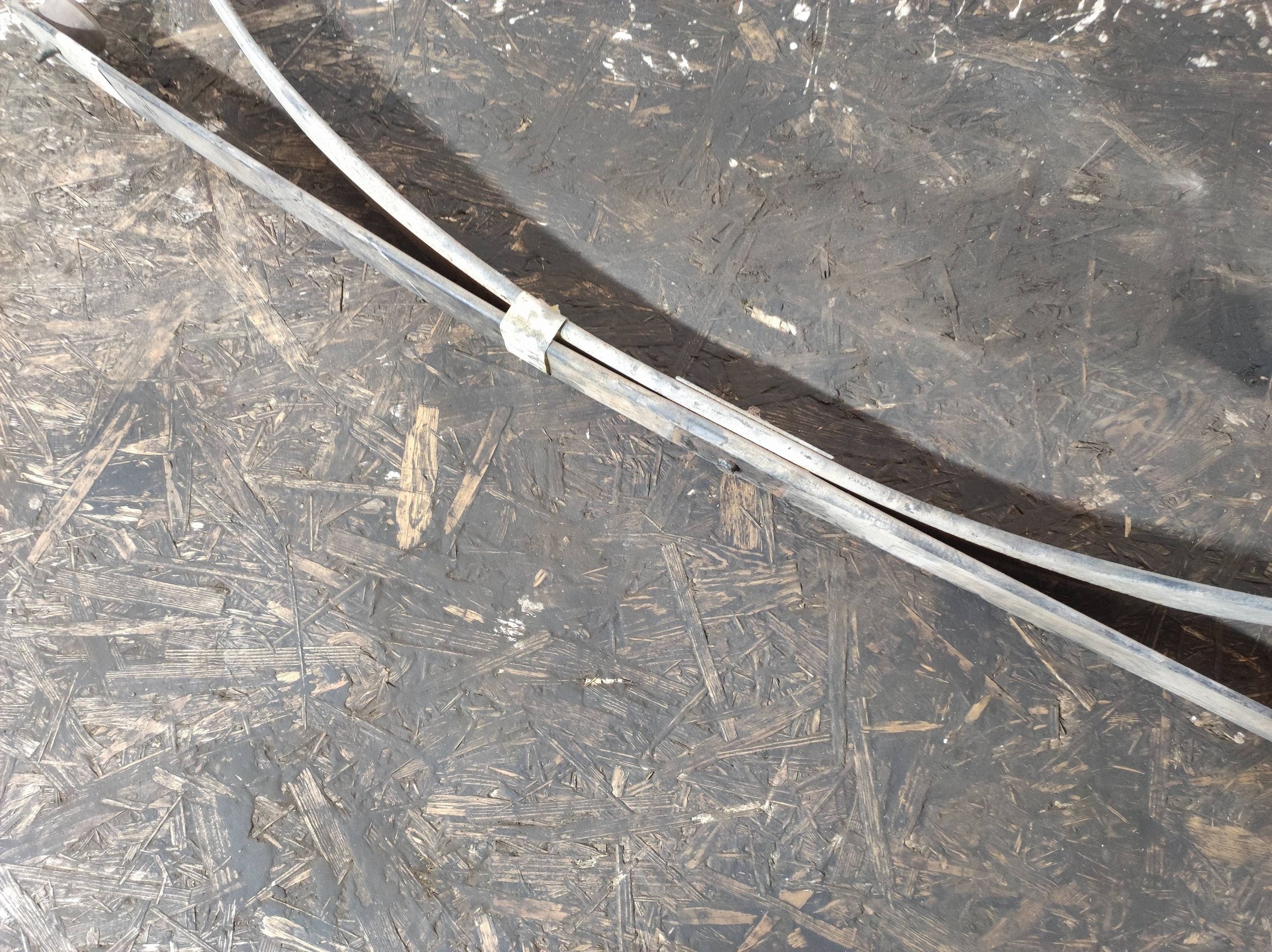 Rear Spring Right VW Caddy BEN27849 image 7