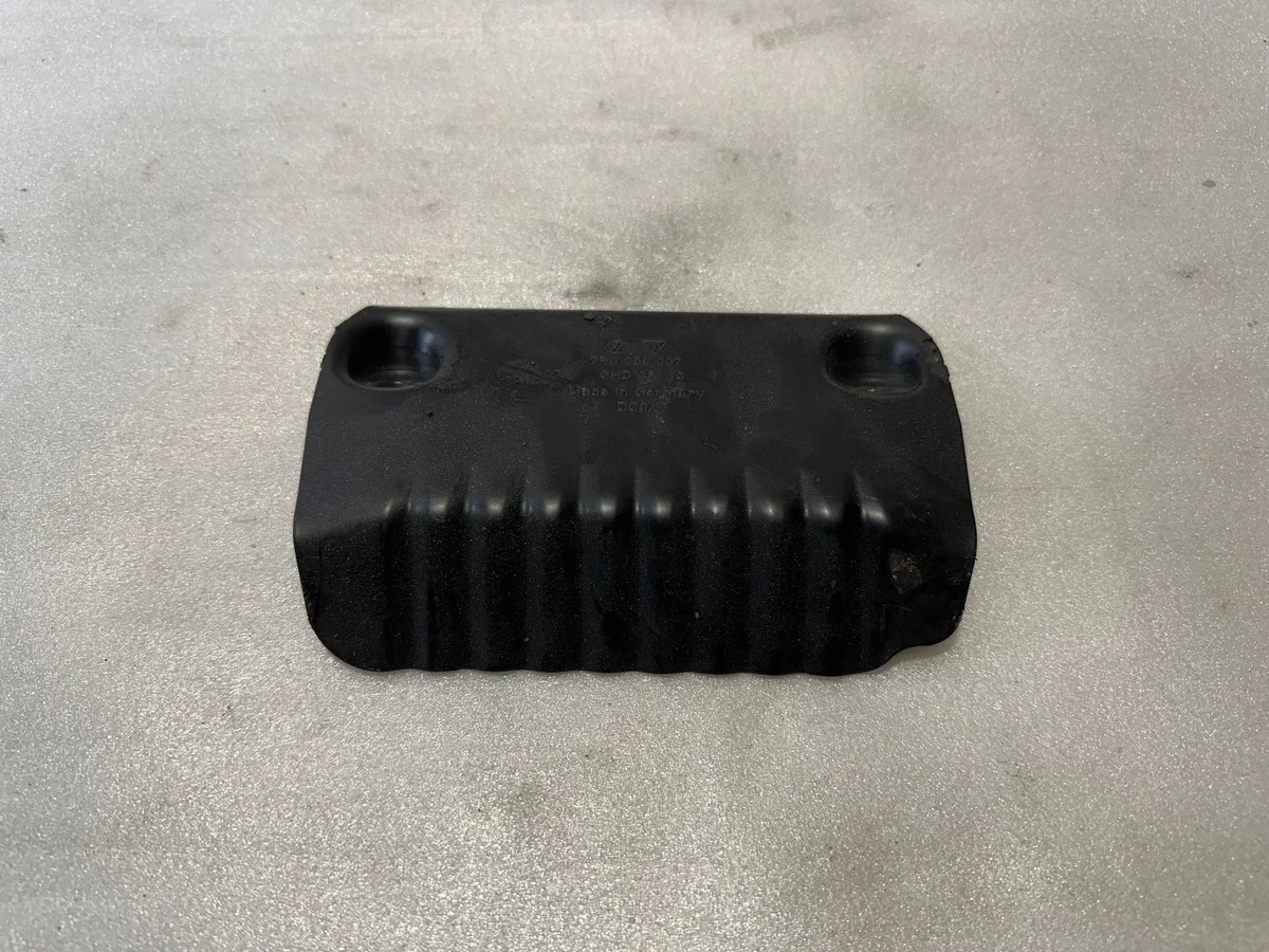 Support moteur Porsche Cayenne 7P0399307 image 2